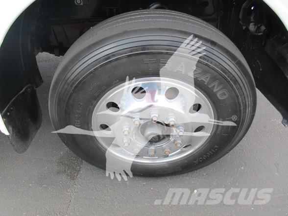 Peterbilt 389 Тягачі