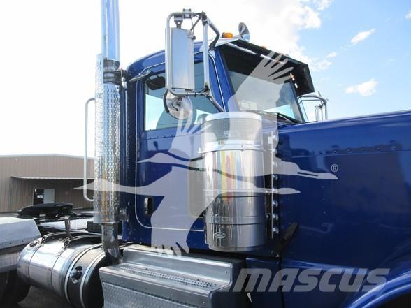 Peterbilt 389 Тягачі