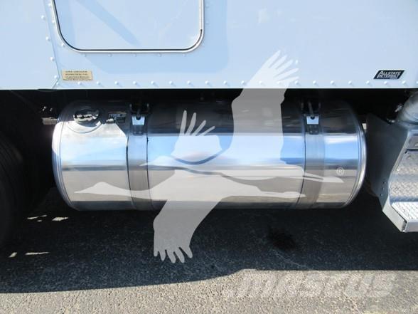 Peterbilt 567 Тягачі