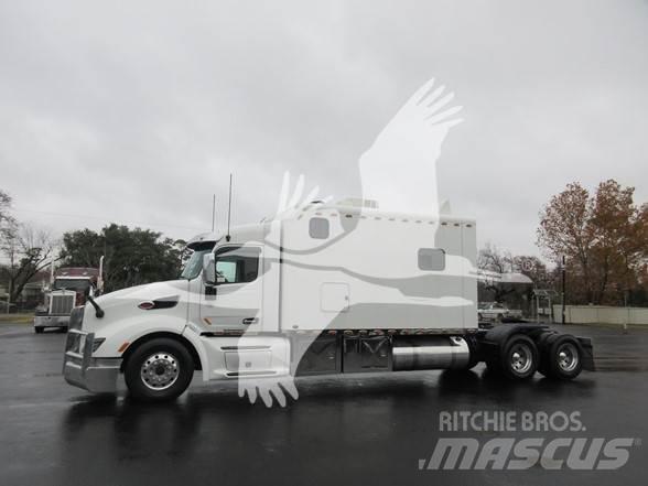 Peterbilt 579 Тягачі