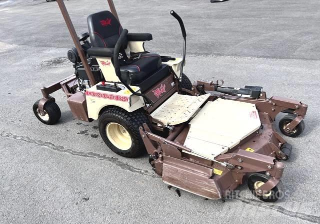Grasshopper 526V/52 Zero turn косарки