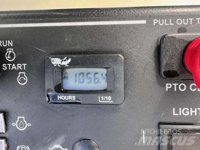 Grasshopper 526V/52 Zero turn косарки