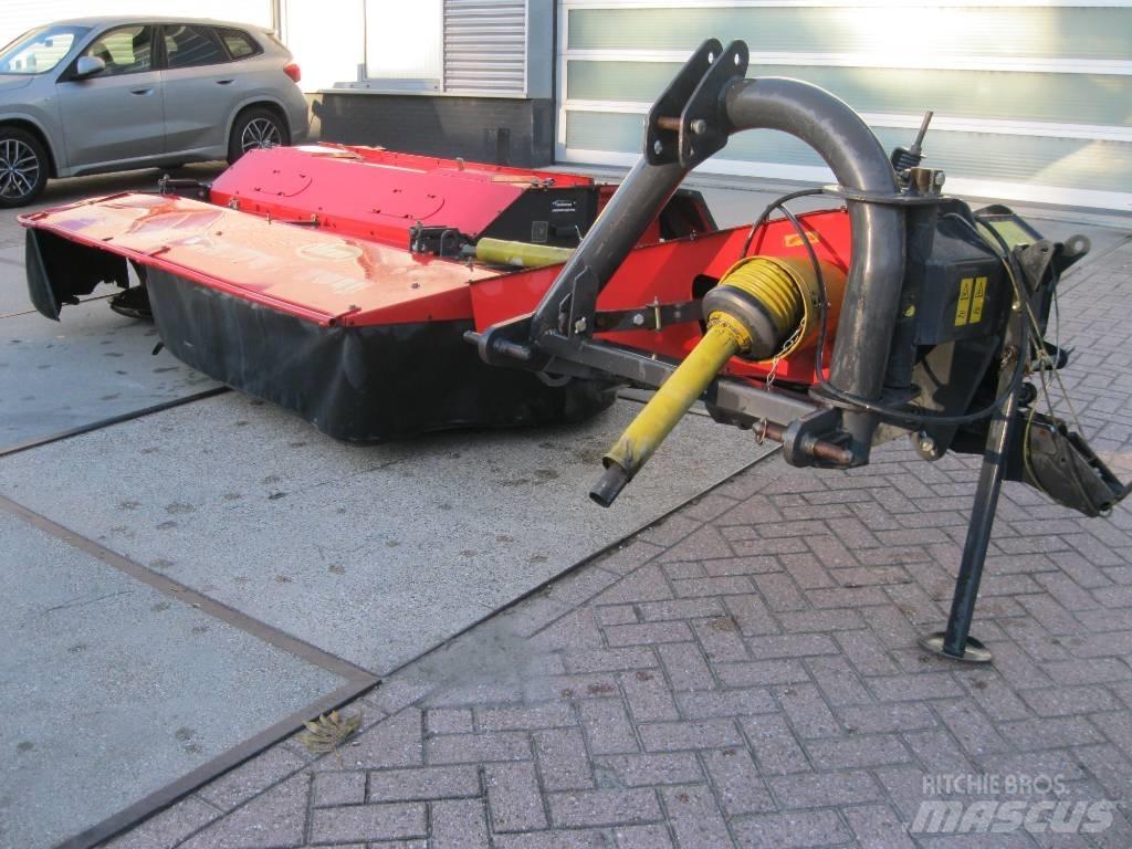 Vicon CMP2901 Косилки-формувачі