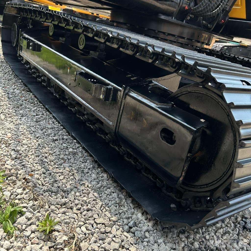 Sany 135 Гусеничні екскаватори