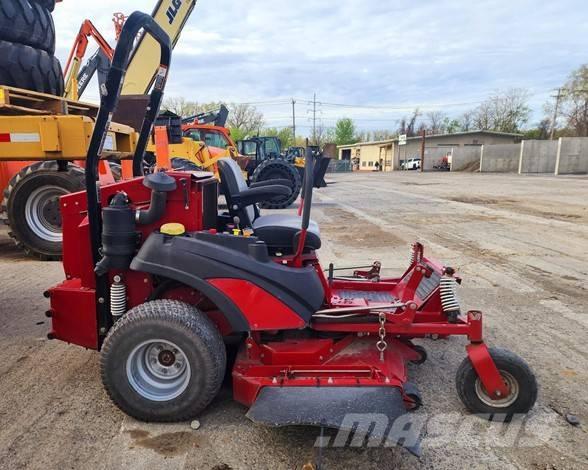 Ferris IS 2500 Z Самохідні газонокосарки