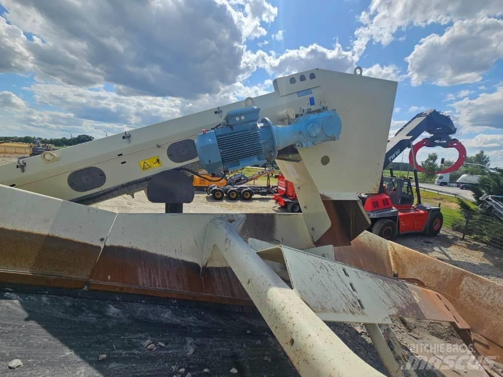 Metso LT 300 HP Мобільні дробарки