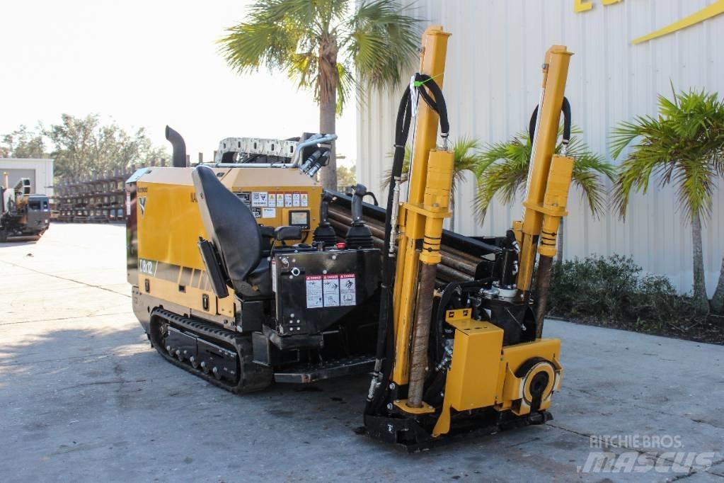 Vermeer D8X12 Обладнання для горизонтального буріння