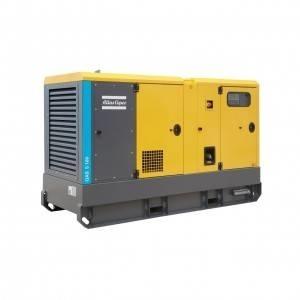 Atlas Copco QES 85 Дизельні генератори