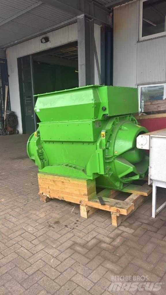 Stamford HVSI804R2 Інші генератори