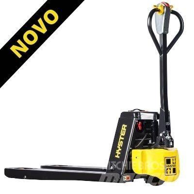 Hyster PC1.5 Ручні гідравлічні візки