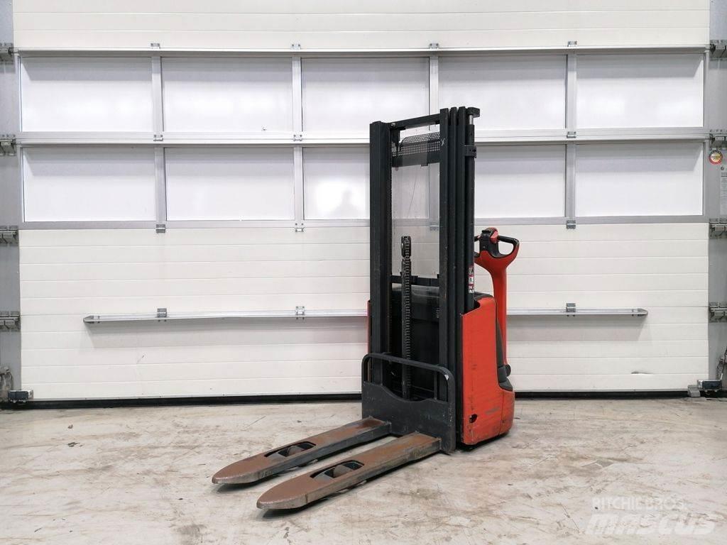 Linde L10 Ручний візок