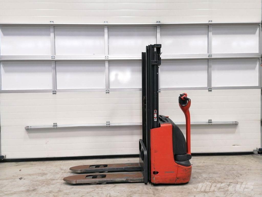 Linde L10 Ручний візок