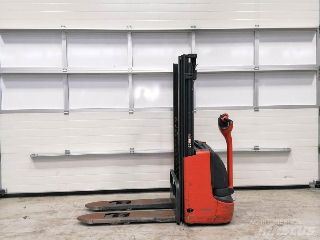 Linde L10 Ручний візок
