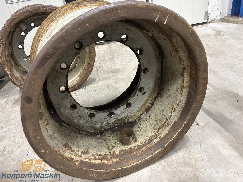 Valmet 911 20x26,5 Шини