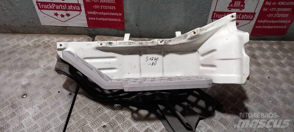 Scania G 400   1426108 Кабіни