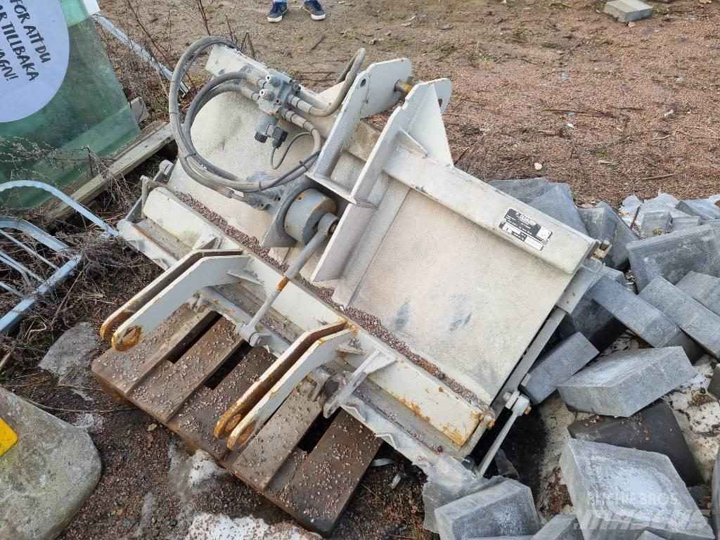Holder C9700H Підсобні машини