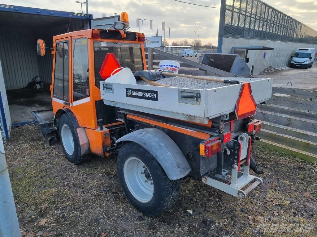 Holder C9700H Підсобні машини