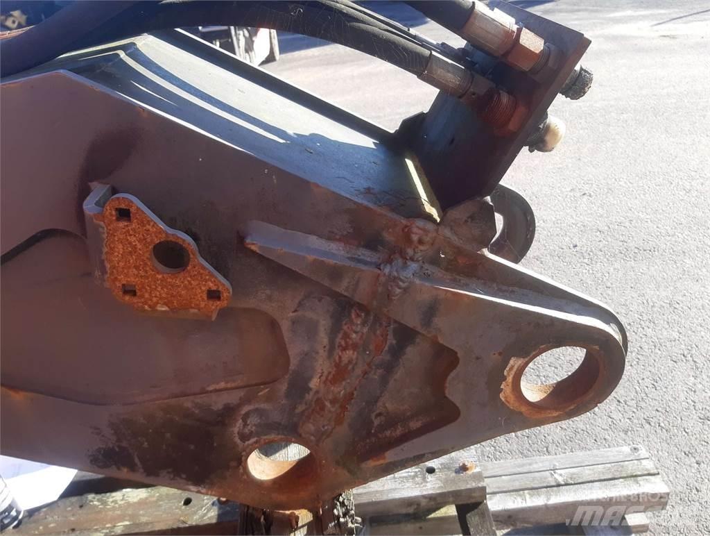 Gremo FC80C Транспортерні крани