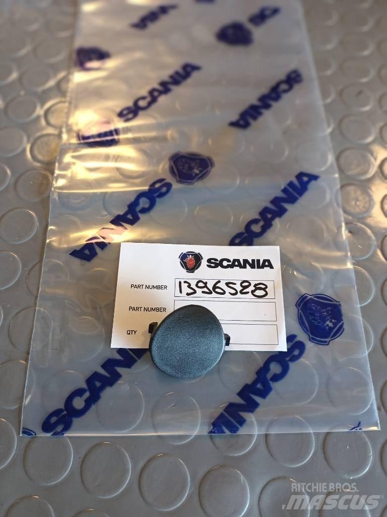 Scania PLUG 1396528 Транспорт - Інші