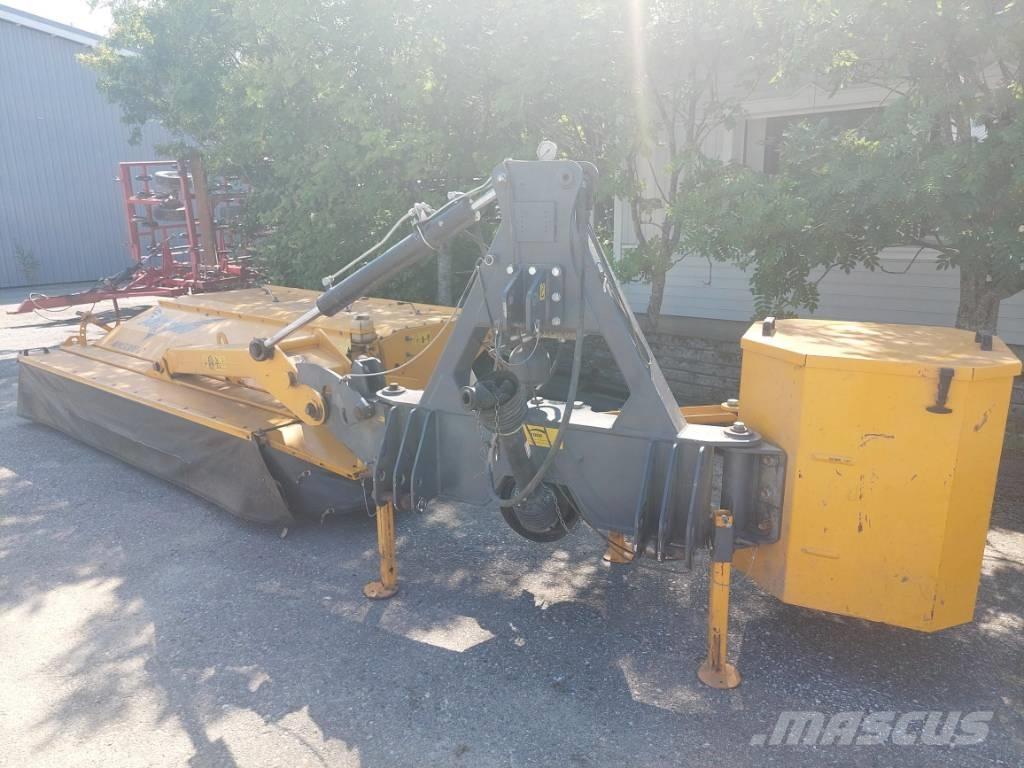 Elho Arrow NM 3200 D Косилки-формувачі