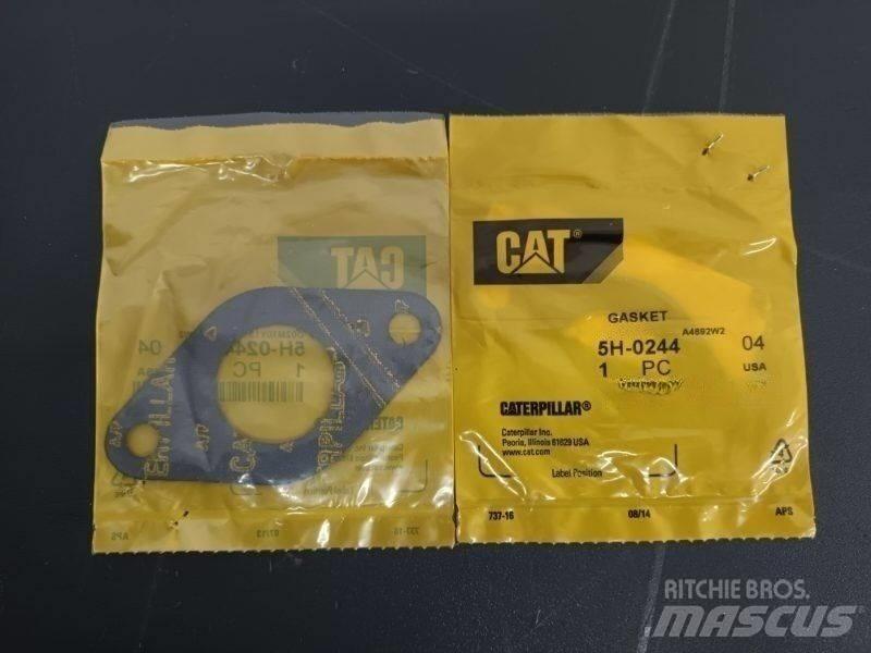 CAT GASKET 5H-0244 Двигуни