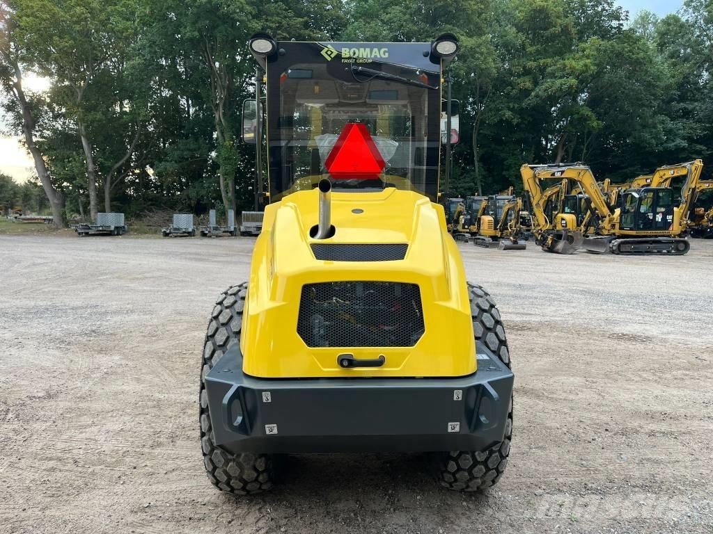 Bomag BW 177 D-5 Ущільнювачі грунту
