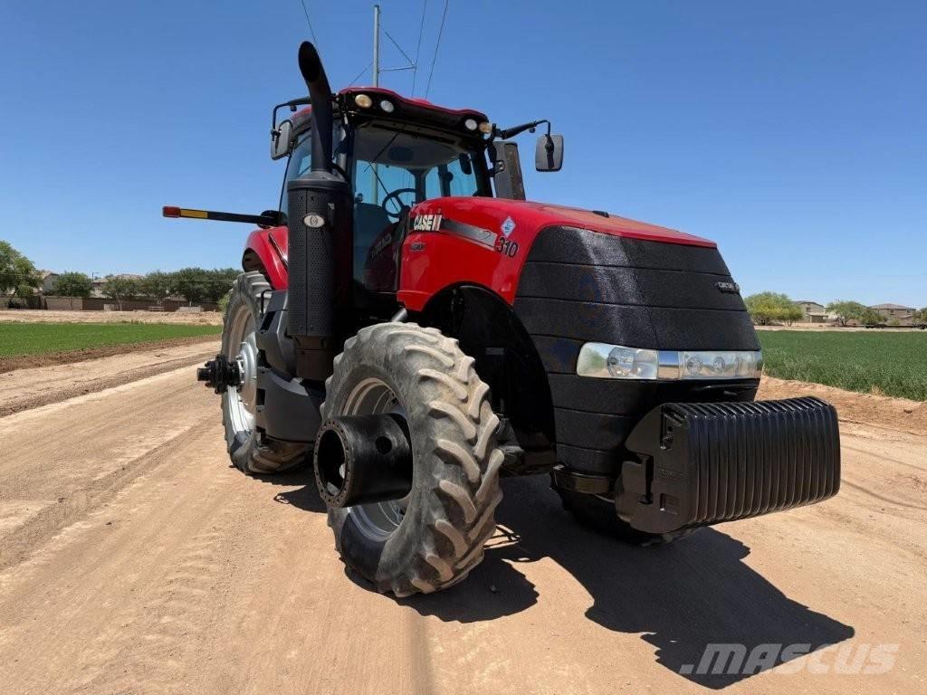 Case IH 310 Трактори