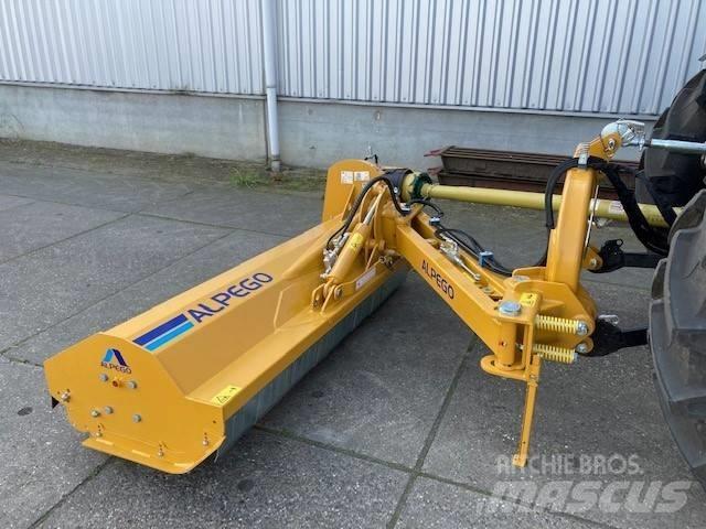 Alpego TL33-200 Сільгосптехніка - Інші