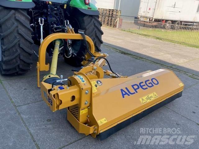 Alpego TL33-200 Сільгосптехніка - Інші