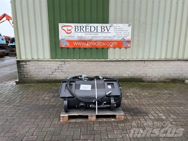 Benna Condor 150 Бетонозмішувачі
