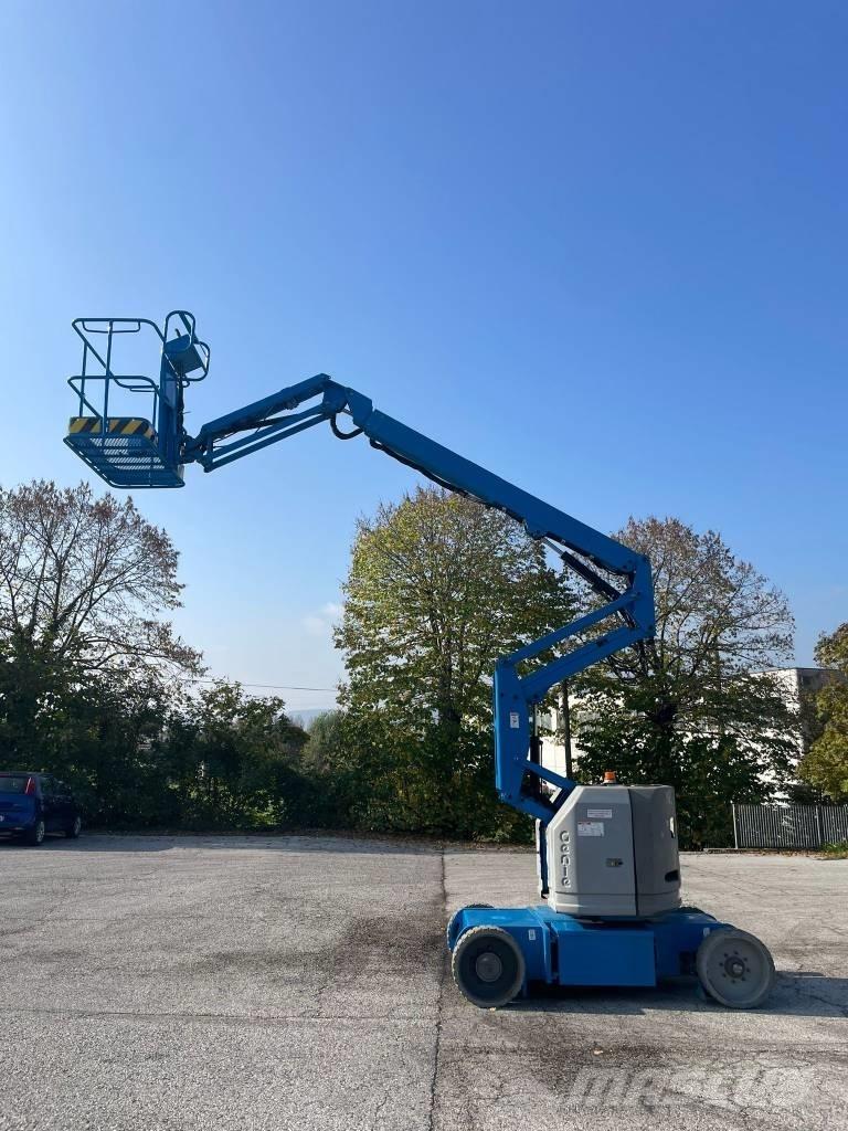 Genie Z 34/22N Колінчаті підйомники