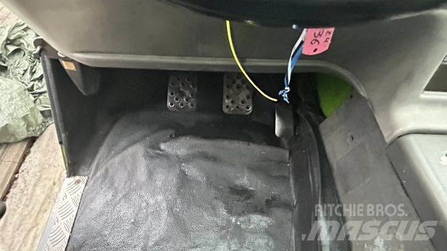 Merlo P32.12EVS Телескопічні навантажувачі