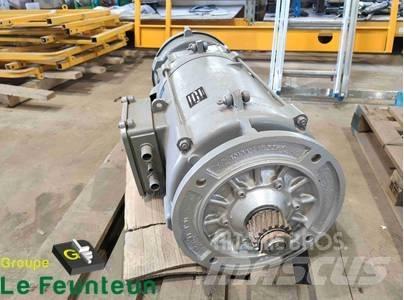  Moteur grue 45 RCS Запчастини для кранів