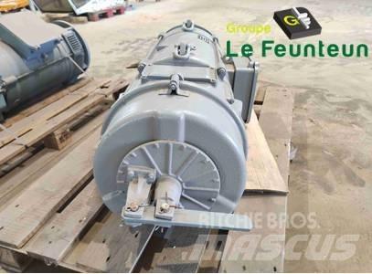  Moteur grue 45 RCS Запчастини для кранів