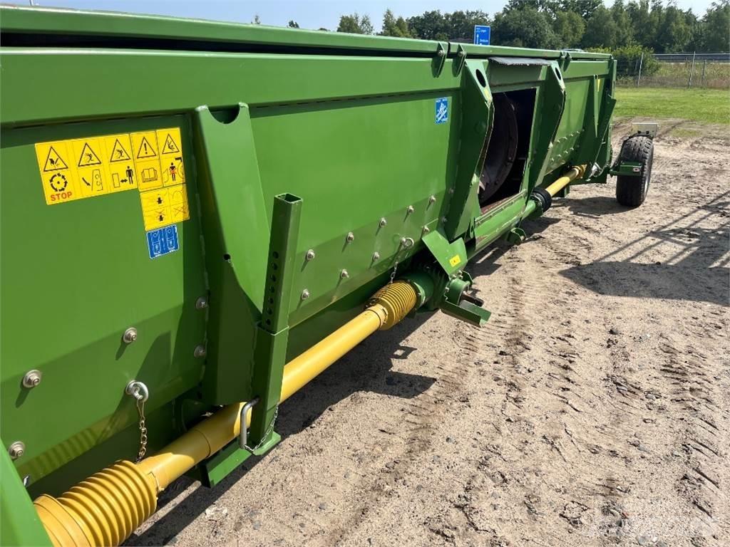 Krone X-Disc 6200 Запчастини для кормозбиральних комбайнів