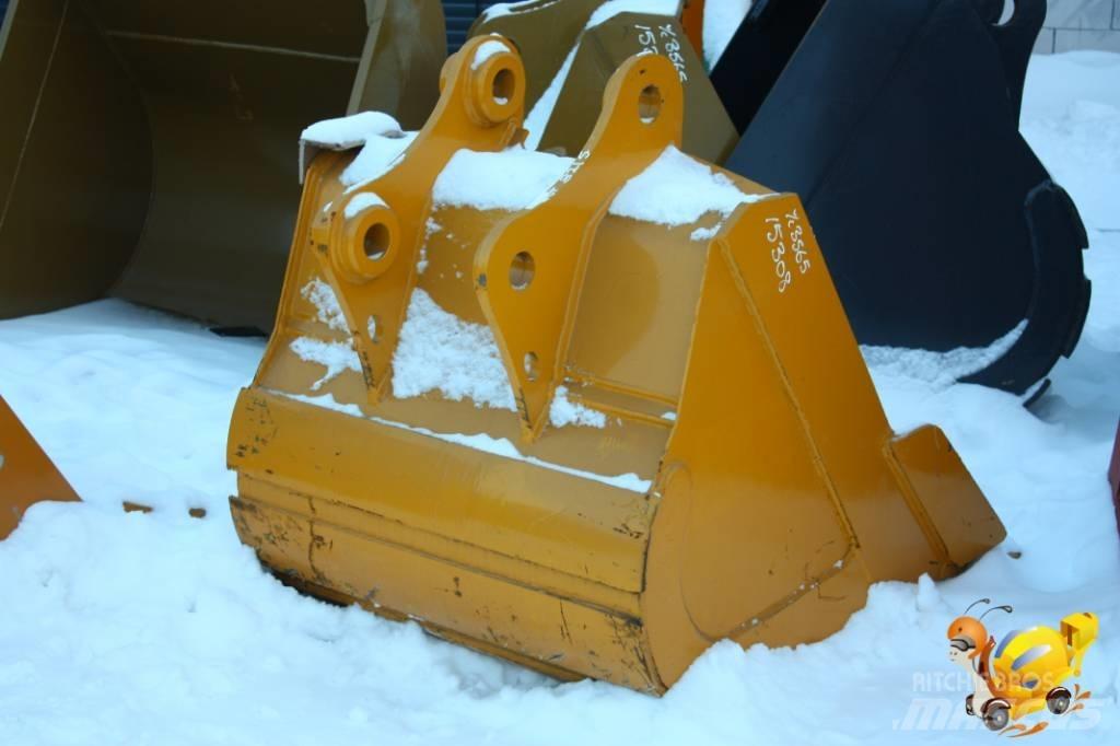 Komatsu PC 200 - 42` Ковші
