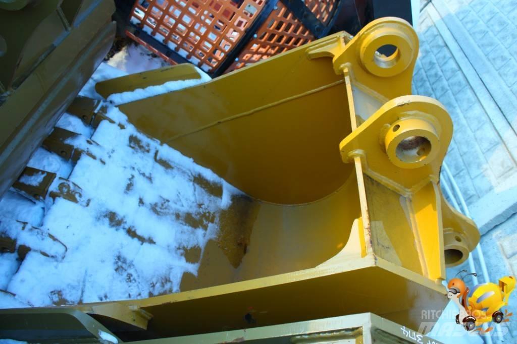 Komatsu PC 200 - 42` Ковші