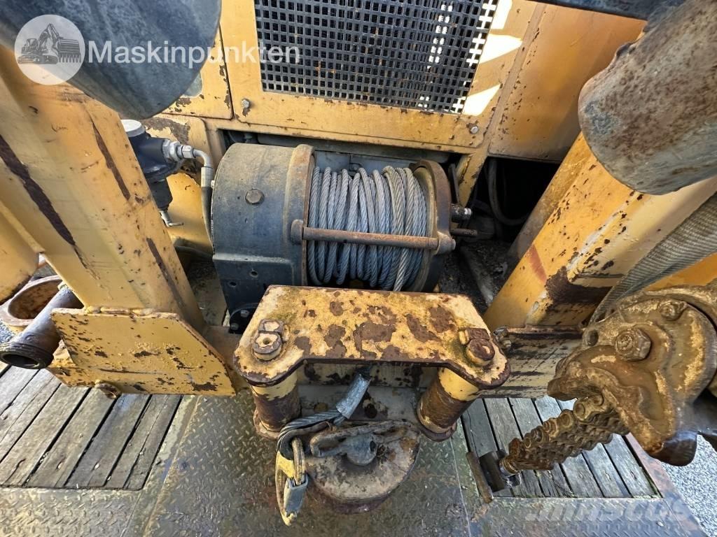  VGemsa Gemrok 55 S Свердлильні установки