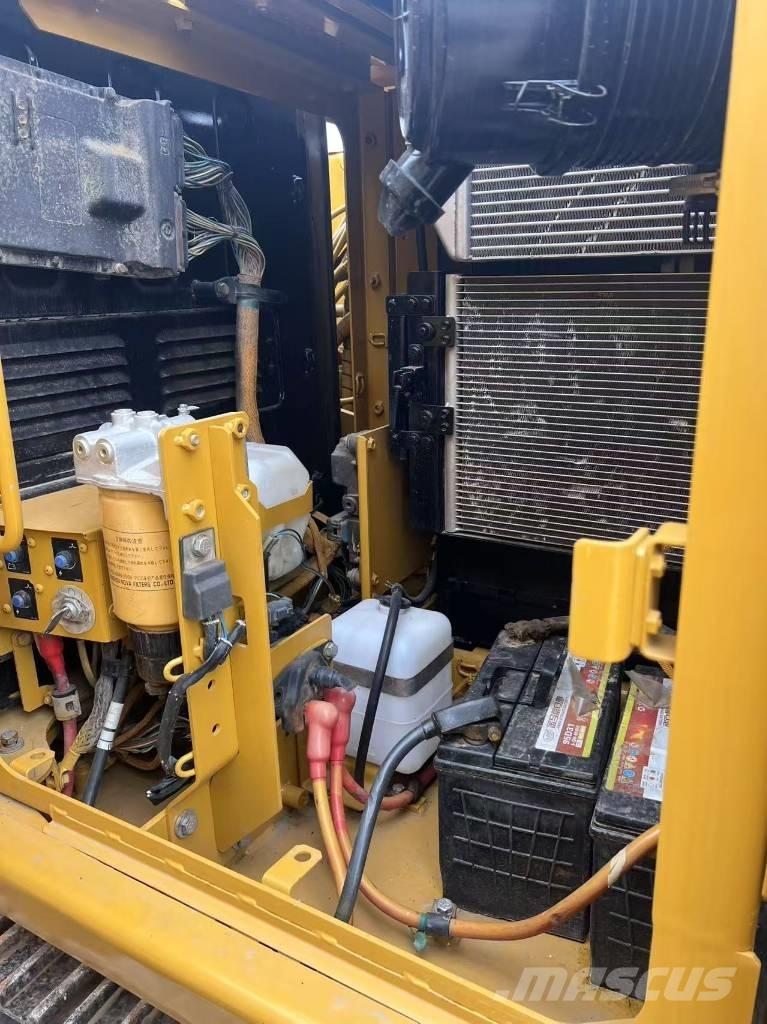 CAT 312D2GC Гусеничні екскаватори