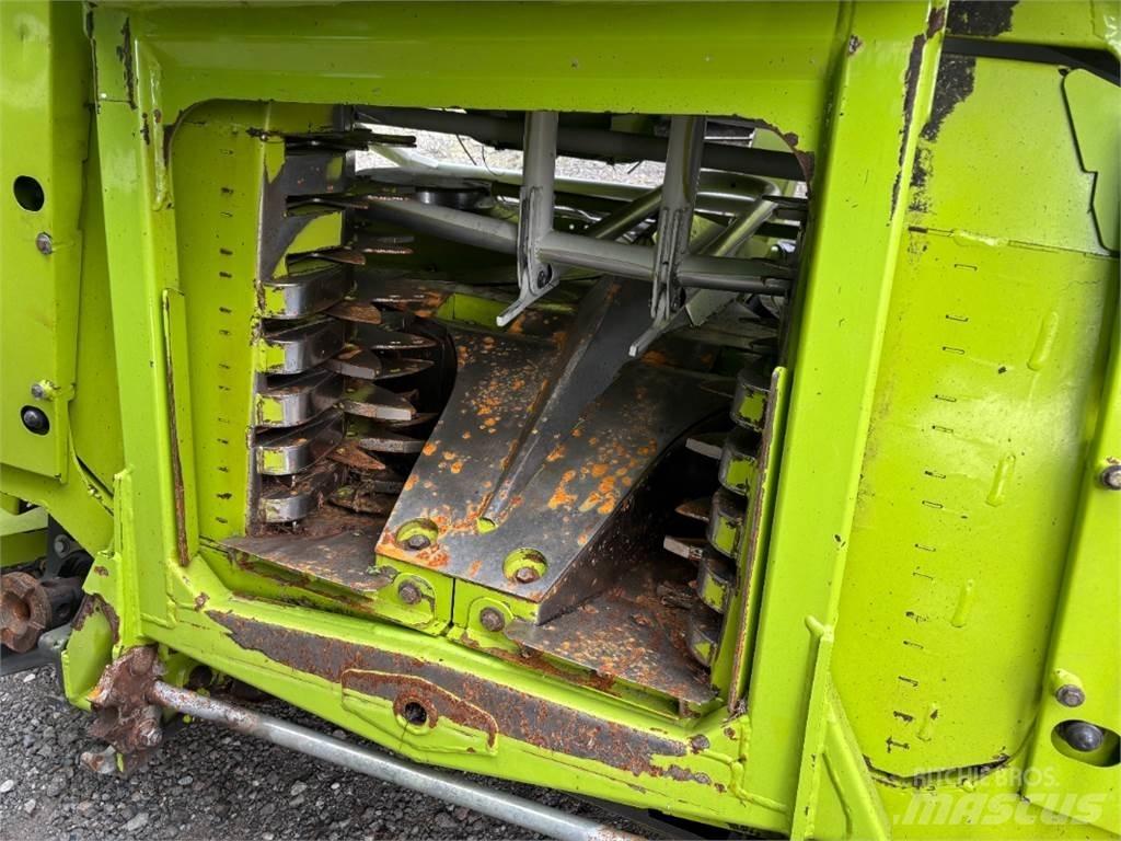 CLAAS Orbis 750 Сільгосптехніка - Інші