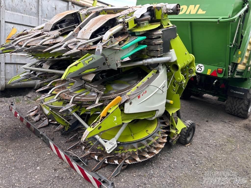 CLAAS Orbis 750 Сільгосптехніка - Інші