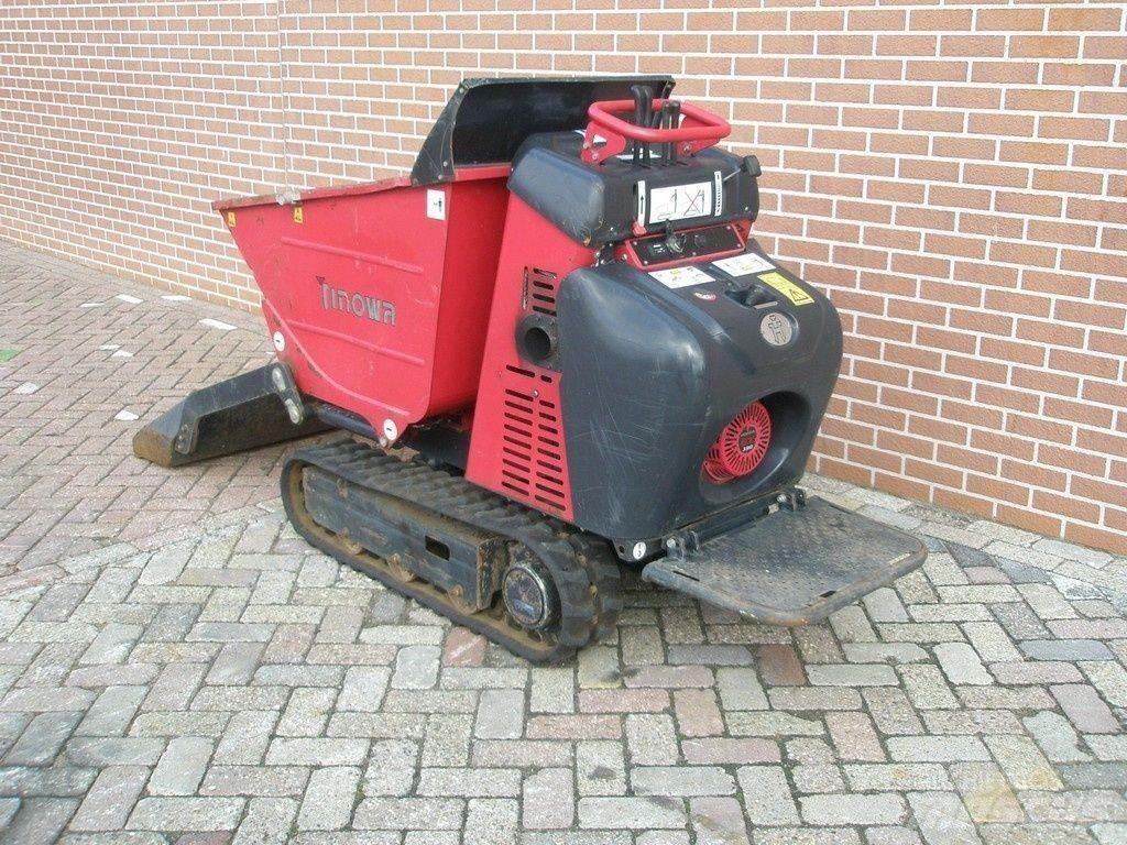 Hinowa HS701 Міні самоскиди