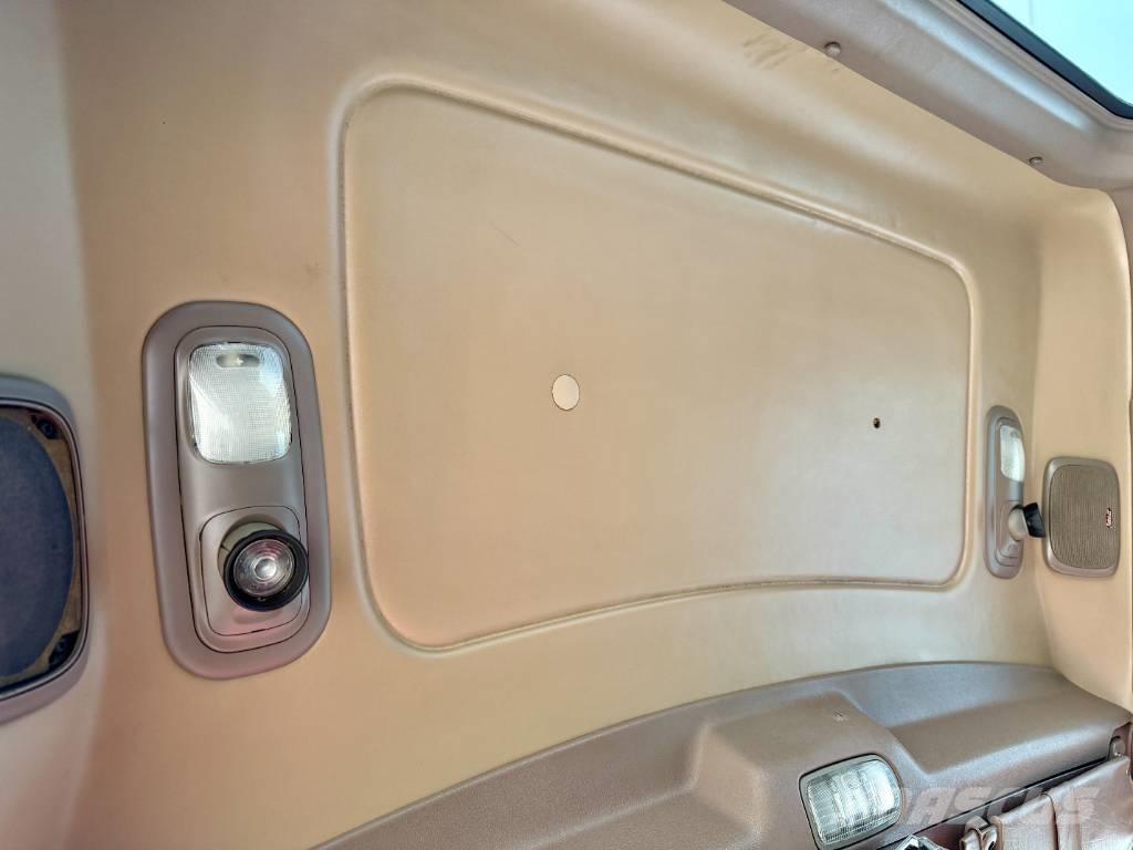 Peterbilt 378 Тягачі