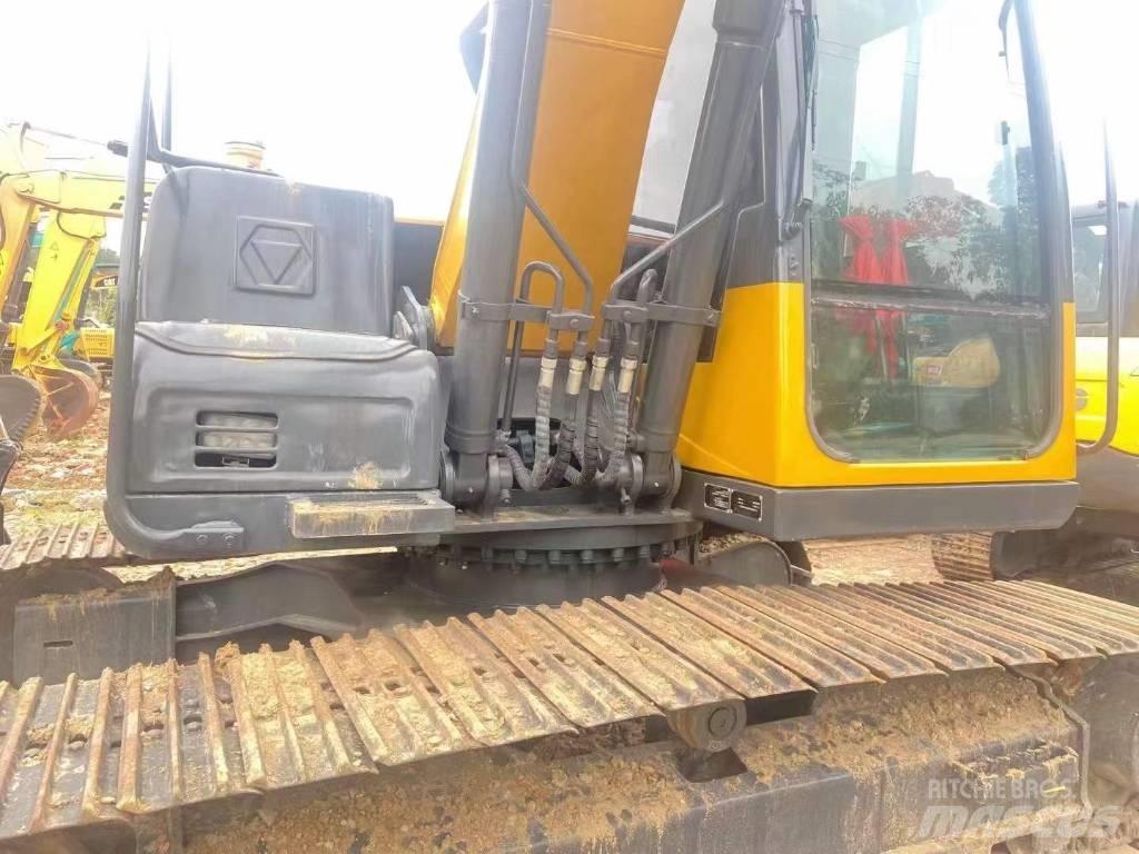 XCMG XE 150 Гусеничні екскаватори