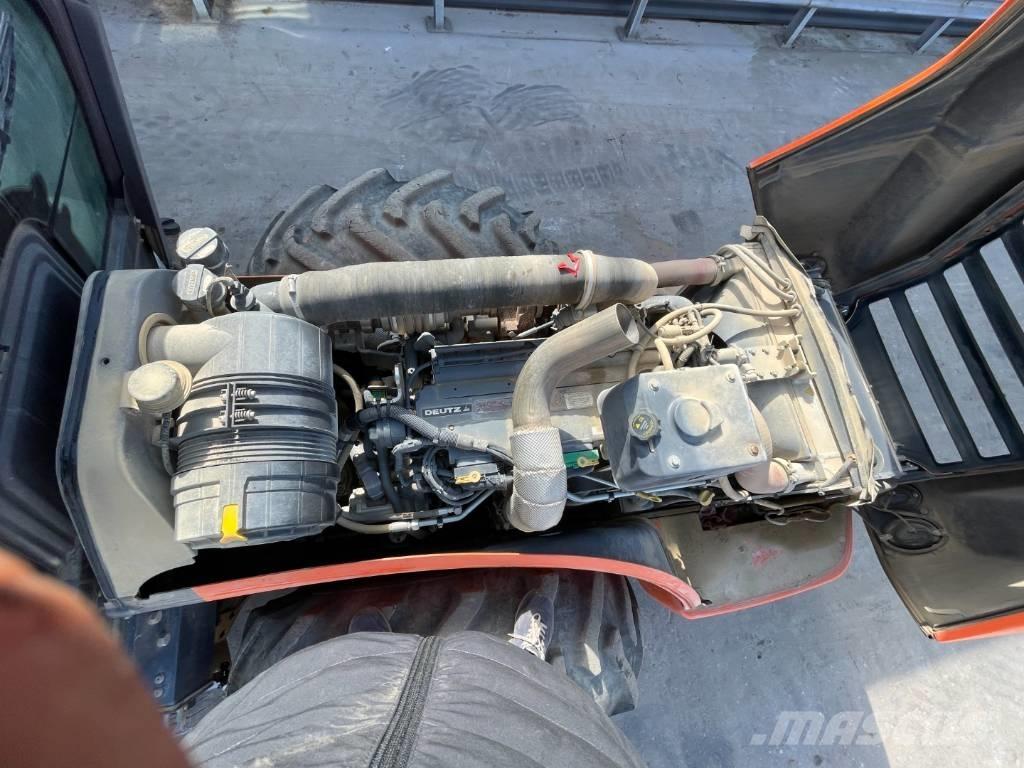 Hamm H 20I P Грунтові котки