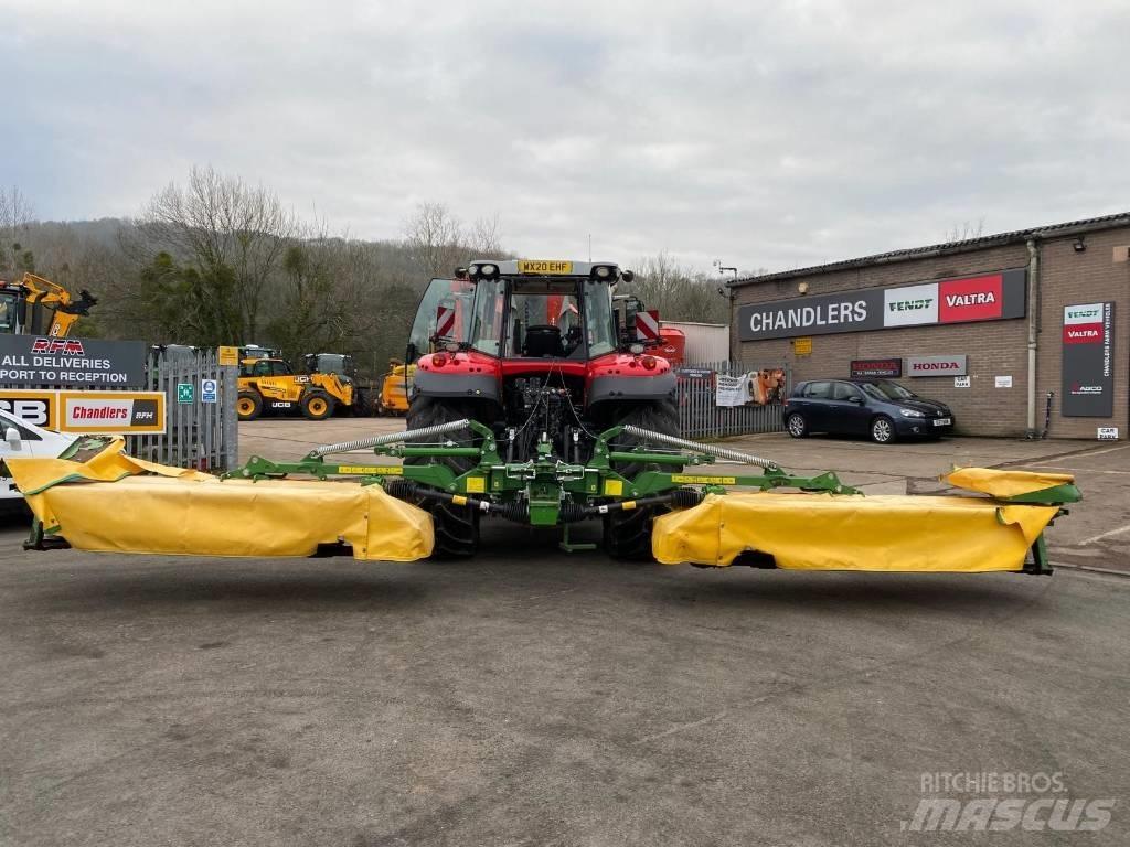 Pronar PDD830 Косилки