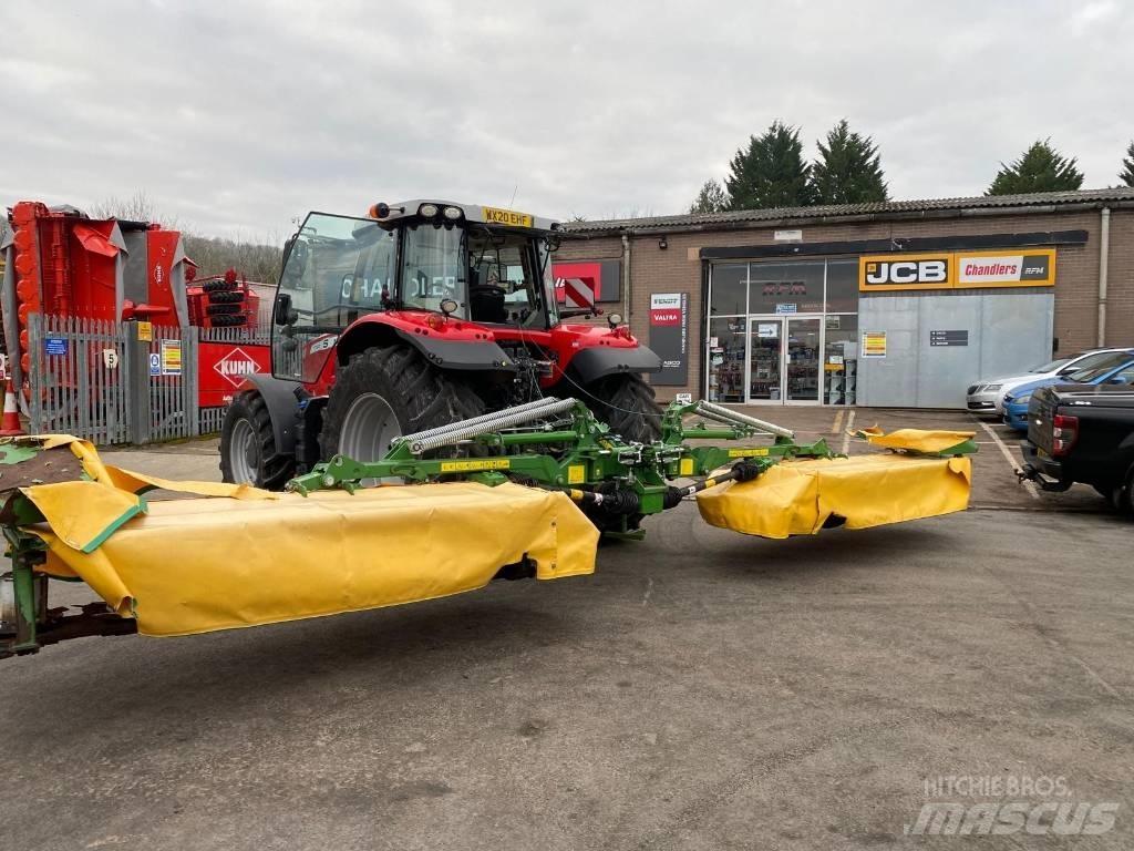 Pronar PDD830 Косилки