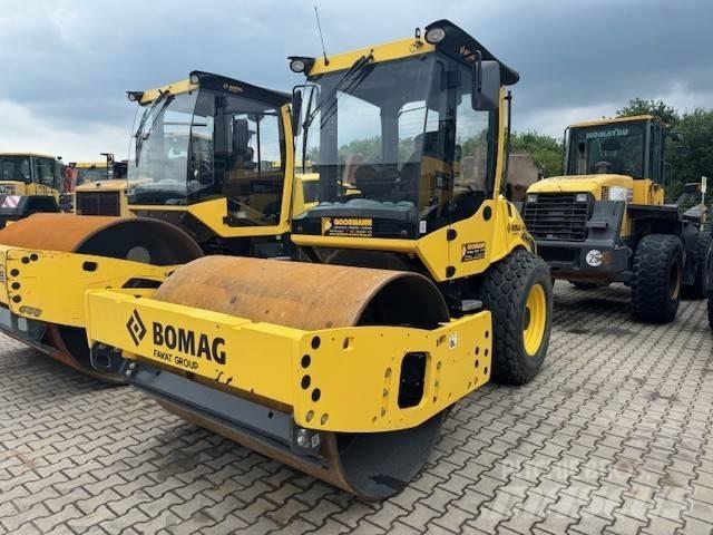 Bomag BW 177 D-5 Грунтові котки
