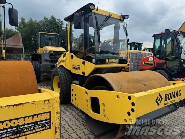 Bomag BW 177 D-5 Грунтові котки