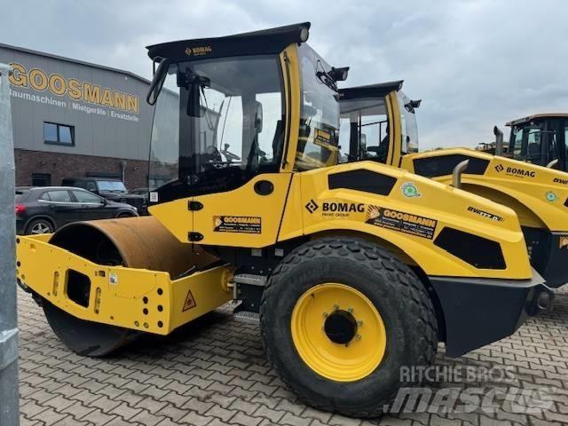 Bomag BW 177 D-5 Грунтові котки
